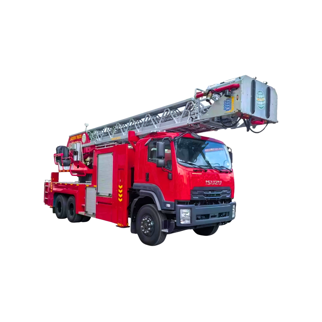 AVANTI Hydraulic Torque Wrench